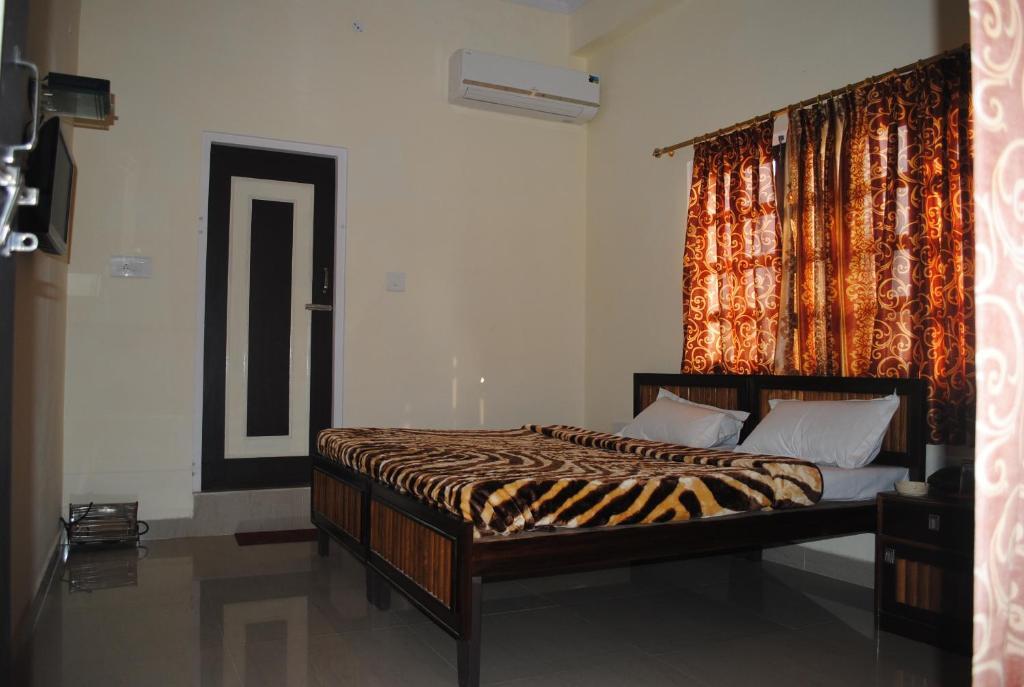 Hotel Ranthambore Haveli Sawai Madhopur Bilik gambar
