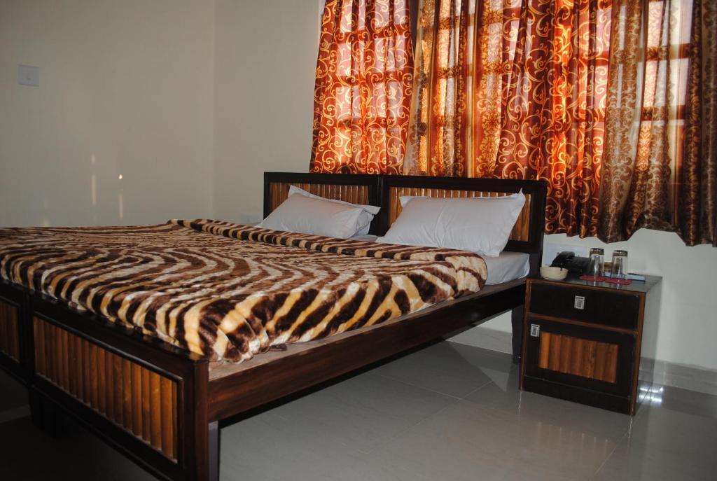 Hotel Ranthambore Haveli Sawai Madhopur Bilik gambar